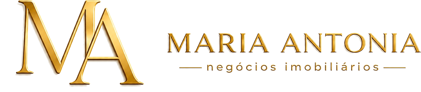 Maria Antonia — Negócios Imobiliários